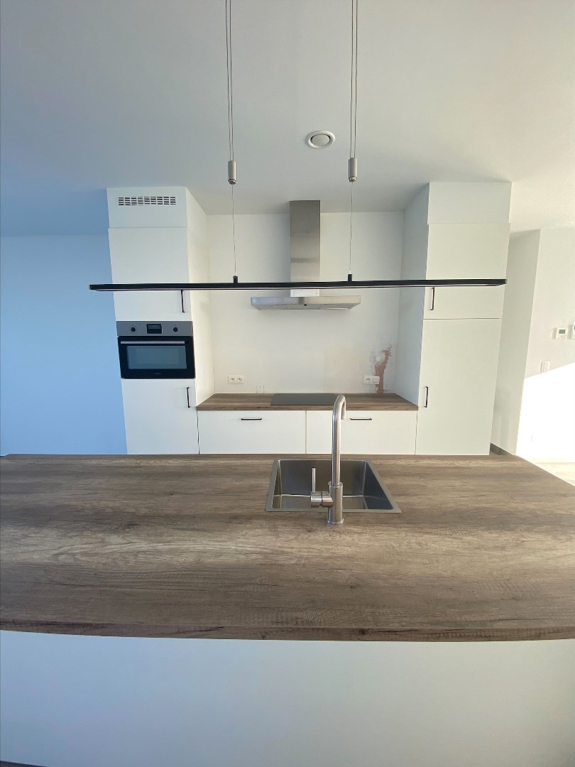 Nieuwbouwappartement met 2 slaapkamers nabij Leopoldsburg centrum - foto 5