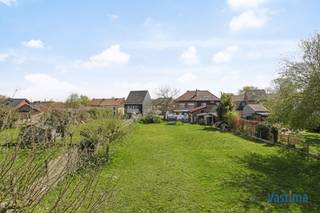 Op zoek naar een bouwgrond in de groene rand rond Brussel met focus op mobiliteit en rust? Dan mag u deze unieke kans niet aan u laten...