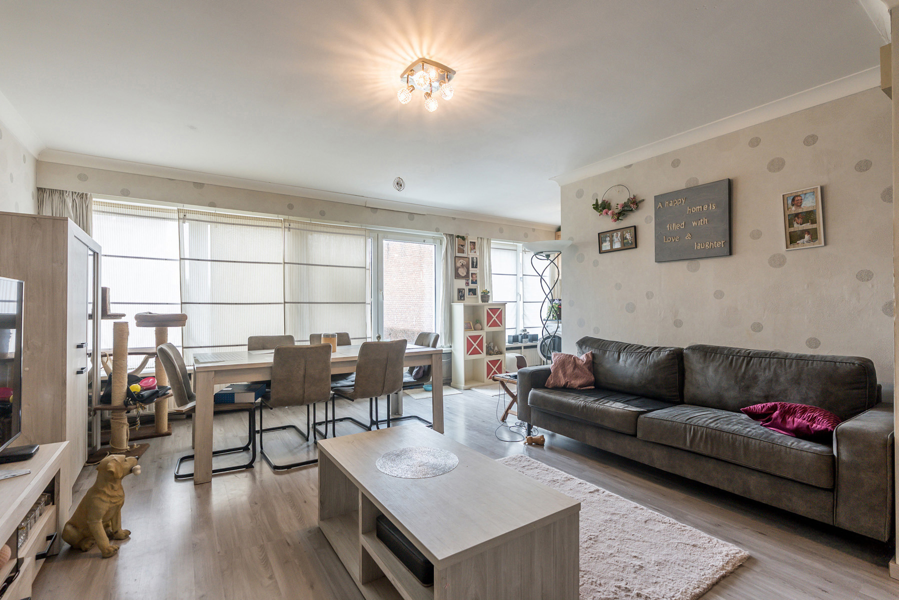 Centraal gelegen appartement in het centrum - foto 5