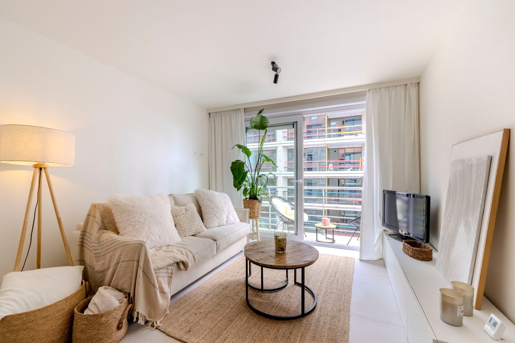 Appartement te koop in Nieuwpoort met 1 slaapkamer - foto 5