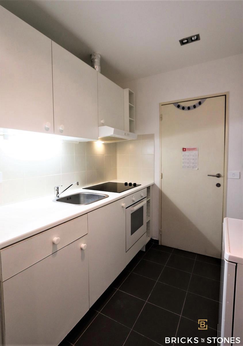 Gezellige studio nabij Stadspark - foto 3