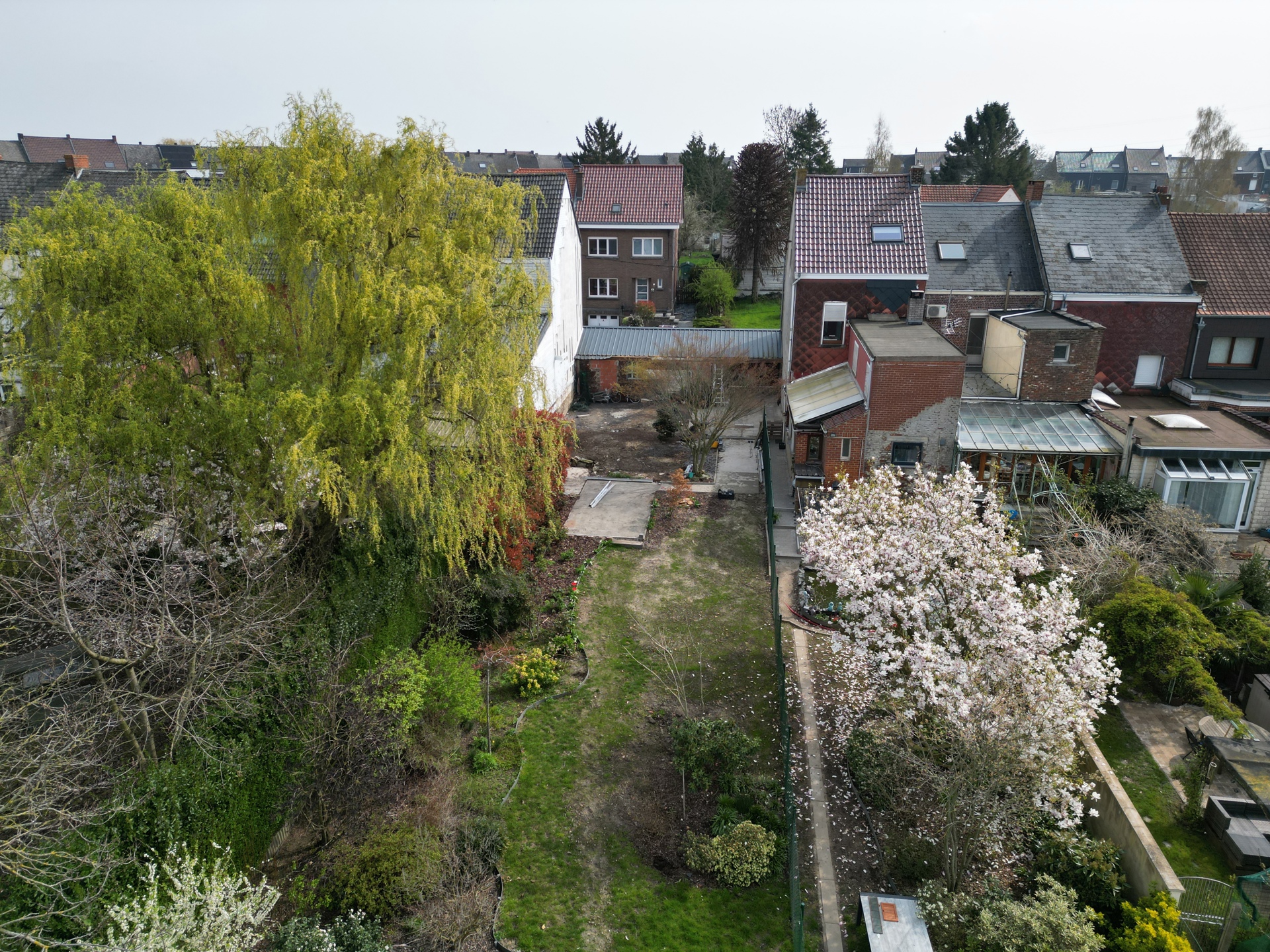 Terrain à vendre à Braine-Le-Comte - photo 5