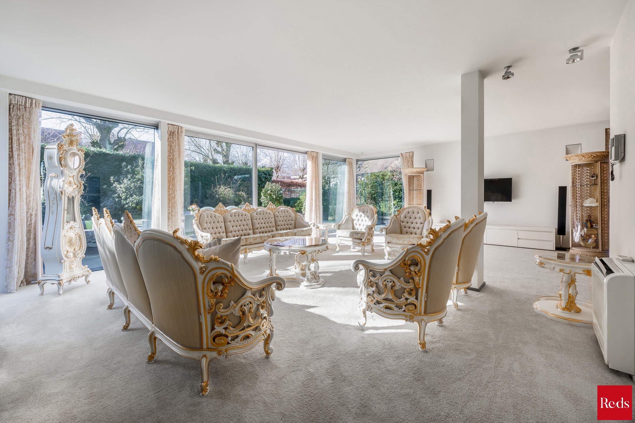 Maison à vendre à Anvers avec 7 chambres - photo 5