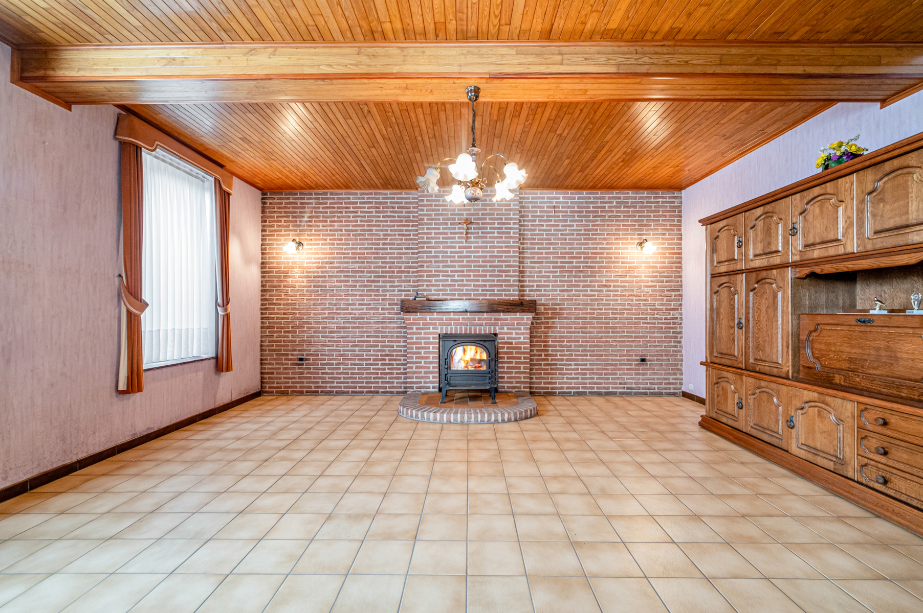 Hoeve + boomgaarden voor Para-agrarisch gebruik! - foto 4