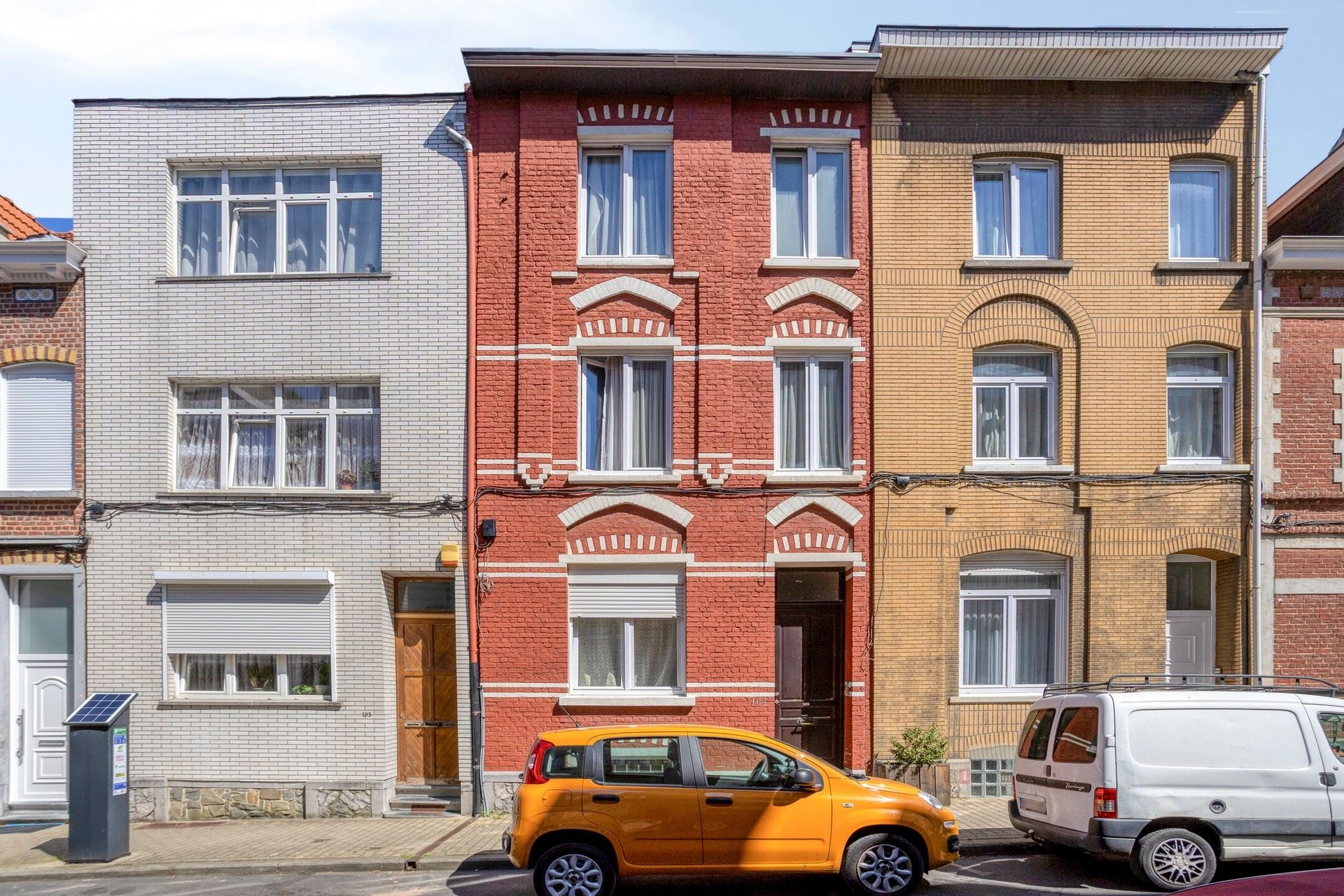 House for sale in Laakdal
