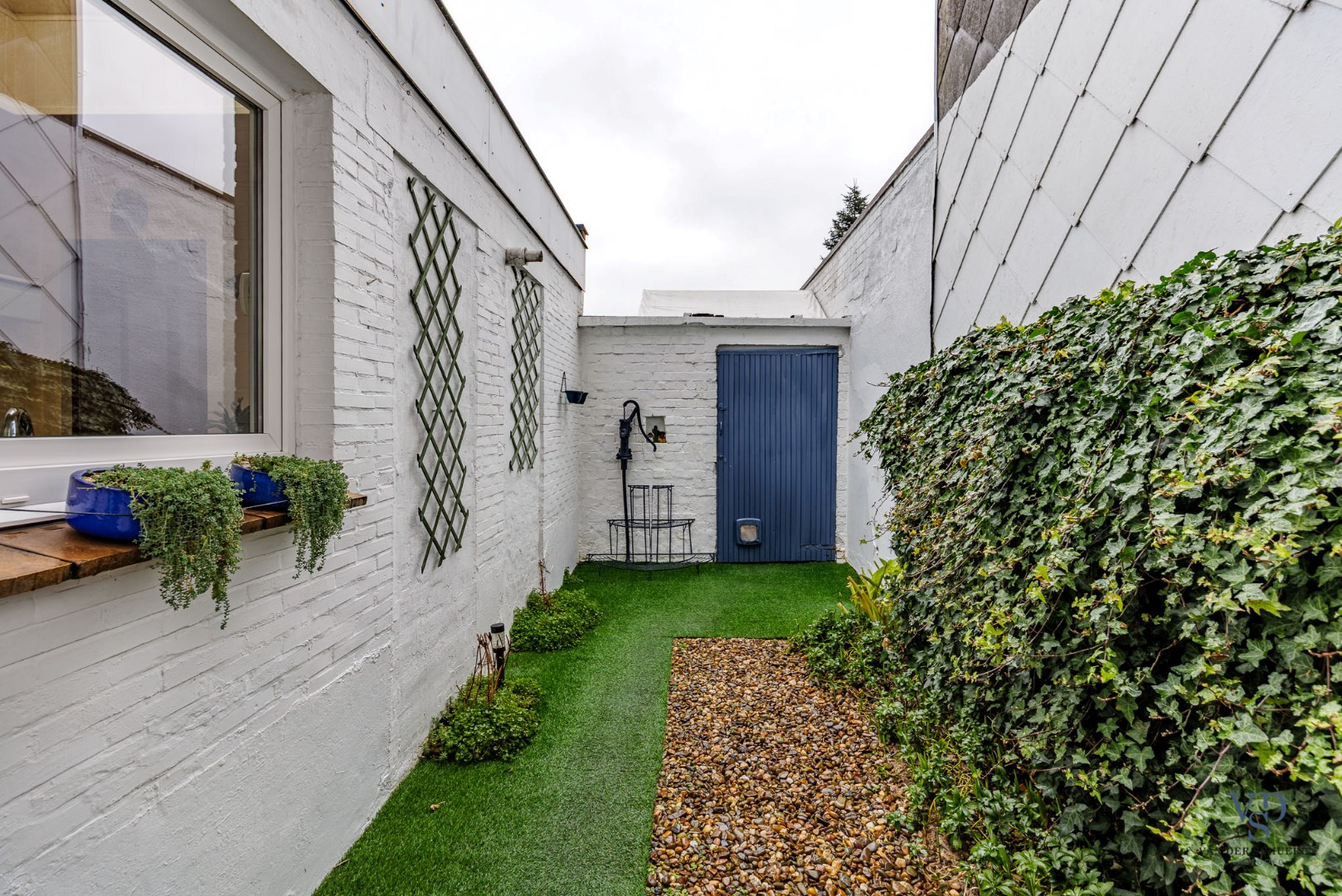 House for sale in Destelbergen with 2 bedrooms - photo 2