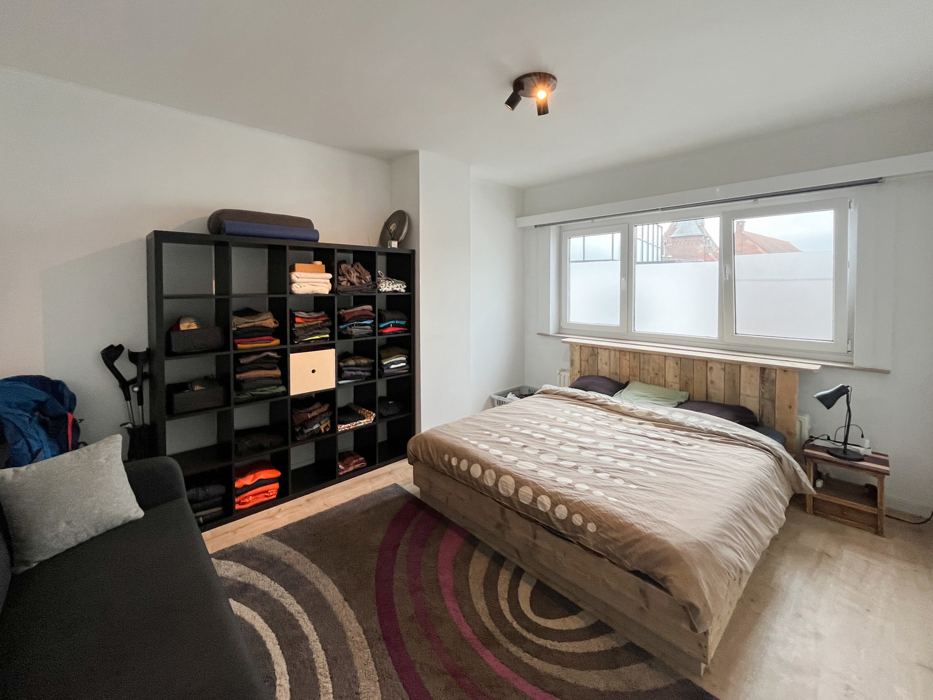 Apartment for rent in Puurs with 2 bedrooms - photo 5