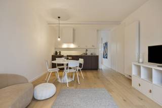 Appartement à louer à Anvers