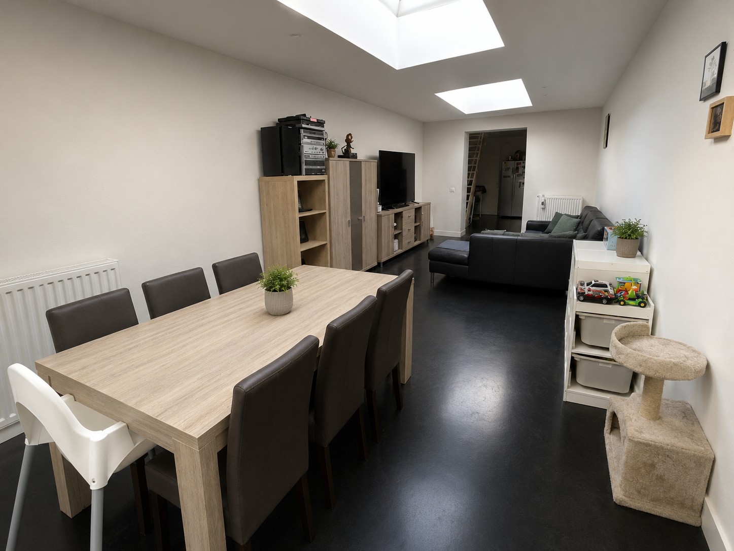 Maison à vendre à Wervik avec 3 chambres - photo 3
