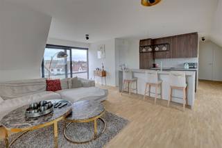    Classification - Entrance hall- Bright living room- Fully equipped open kitchen- Storage- Terrace (25m²)- Bedroom 1- Bedroom 2- Bedroom 3-...