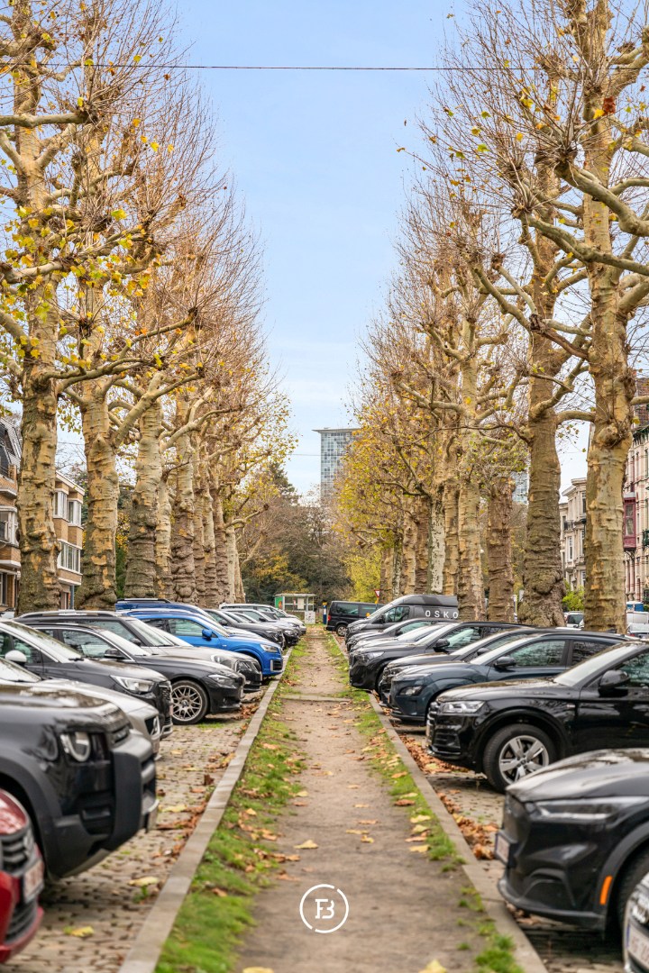 Appartement spacieux et rénové près de Gent-Sint-Pieters - photo 3
