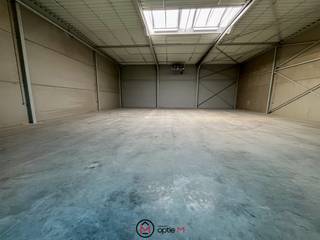 Commercial for rent in Hasselt