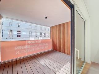 Apartment for sale in Ghent