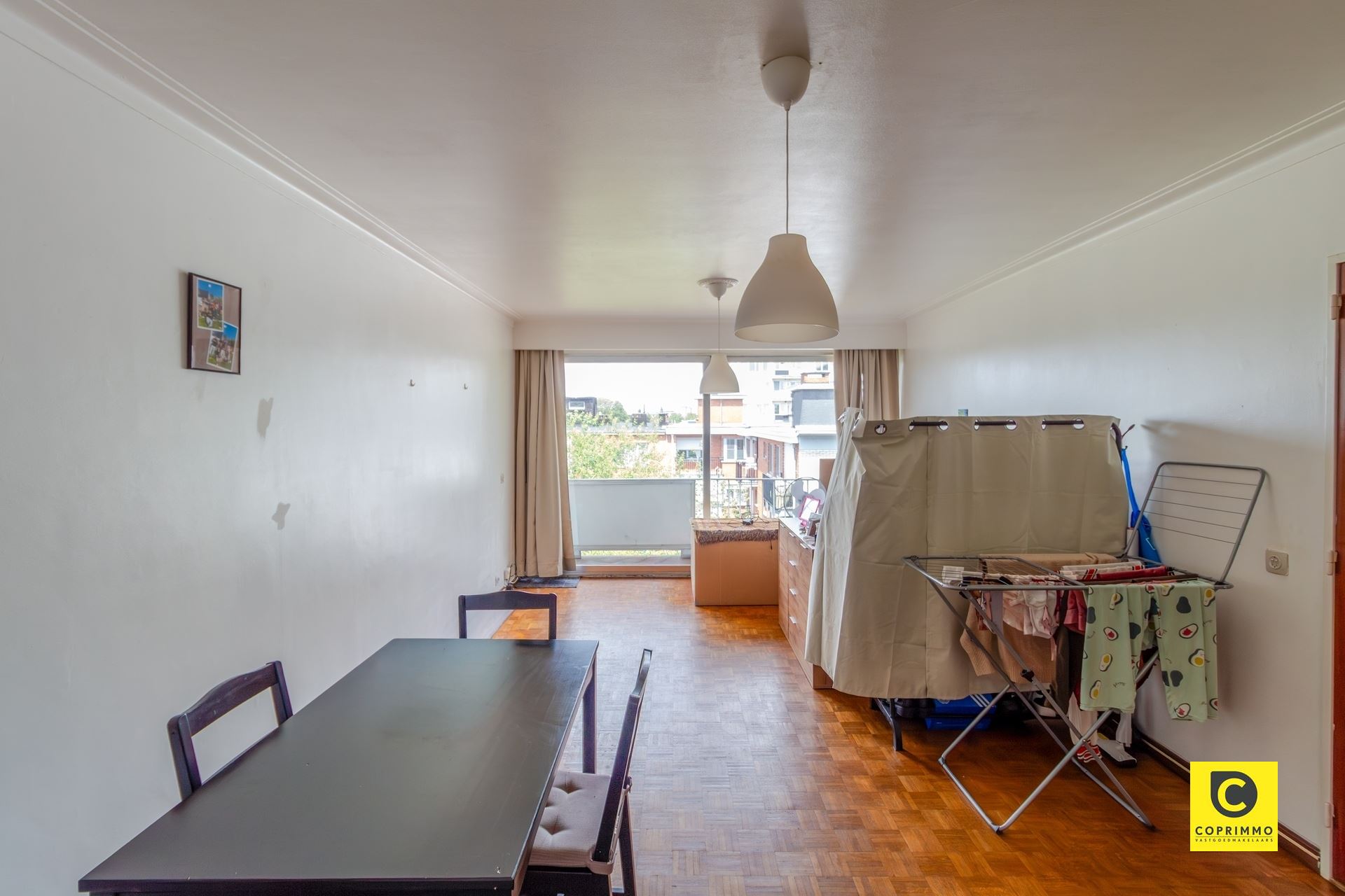 Appartement met terras in de Groenenhoek - foto 4