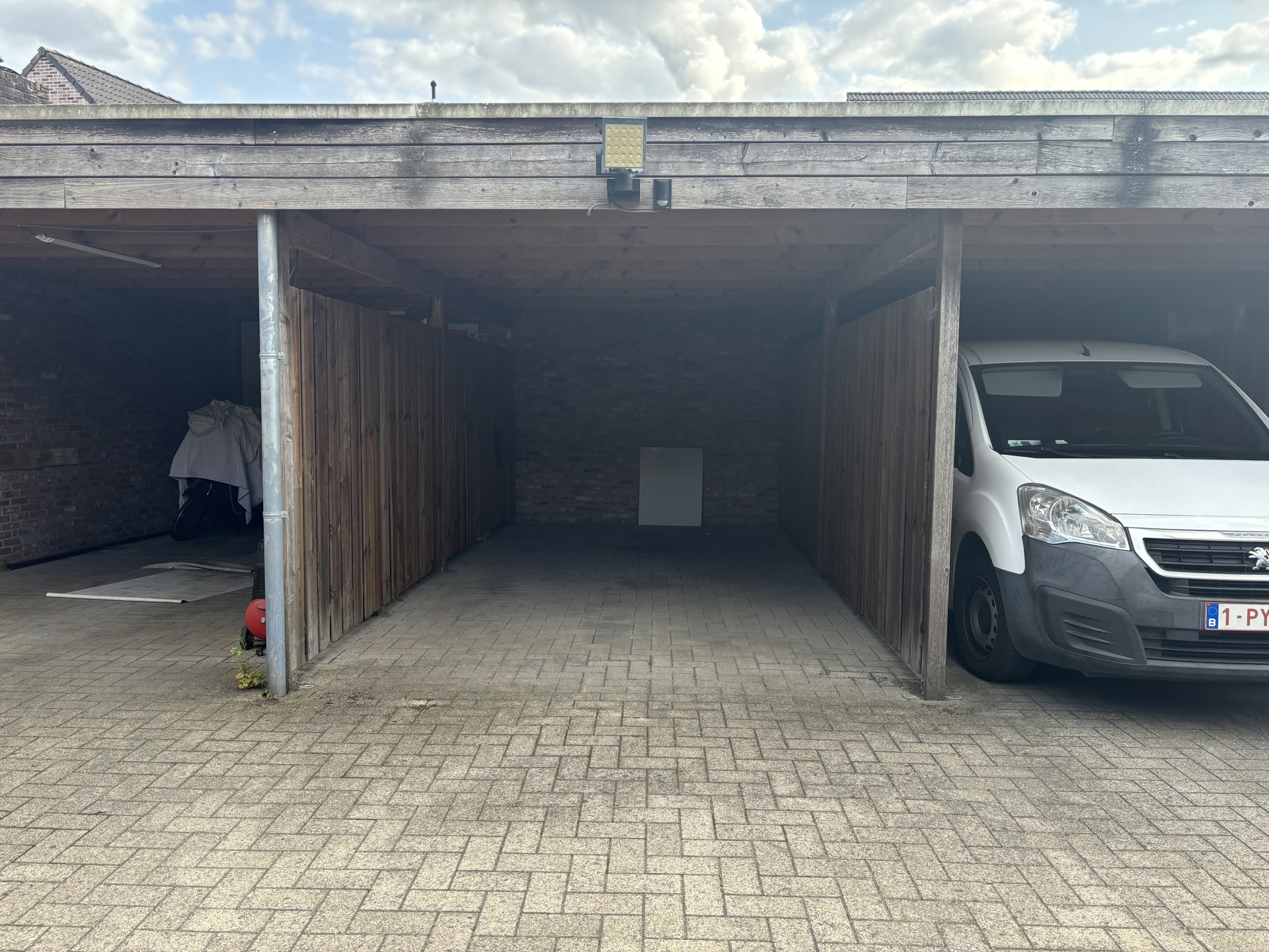 Garage te huur in Beerse - foto 3