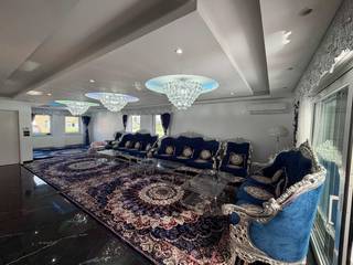 Ruime instapklare villa met 5 slaapkamers, zonnepanelen en zonnige tuin op 725 m²Op een rustige en centrale ligging in Rijkevorsel bevindt zich deze...