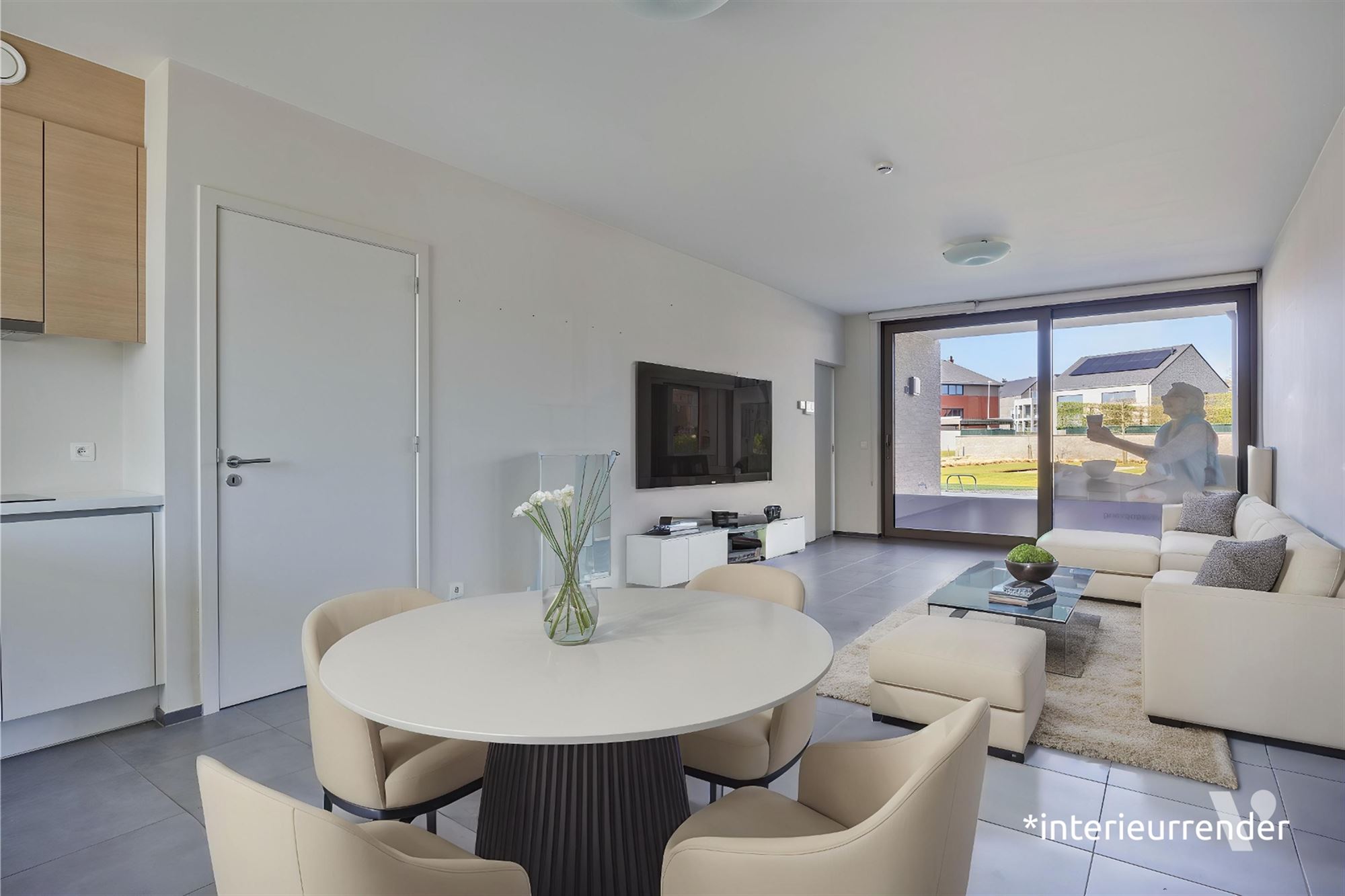 Aide à la vie autonome - photo 3