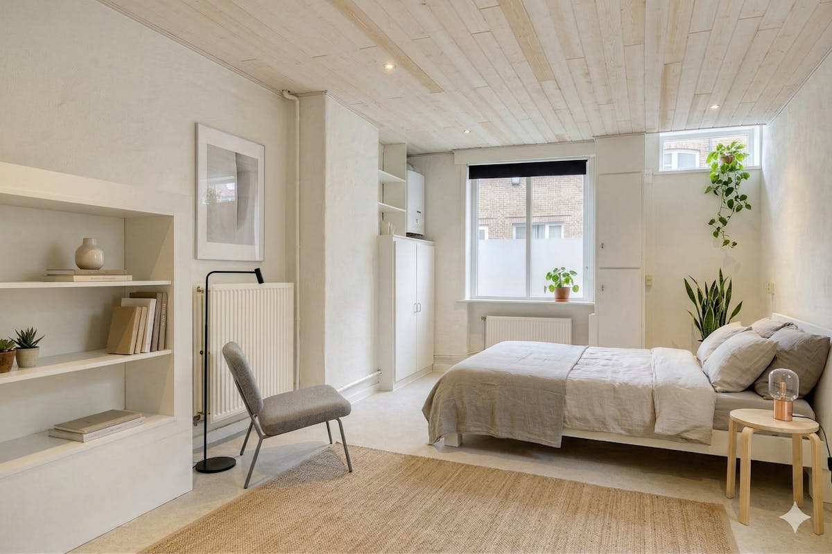 Ruime studio te koop op gegeerde locatie in Gent - foto 3