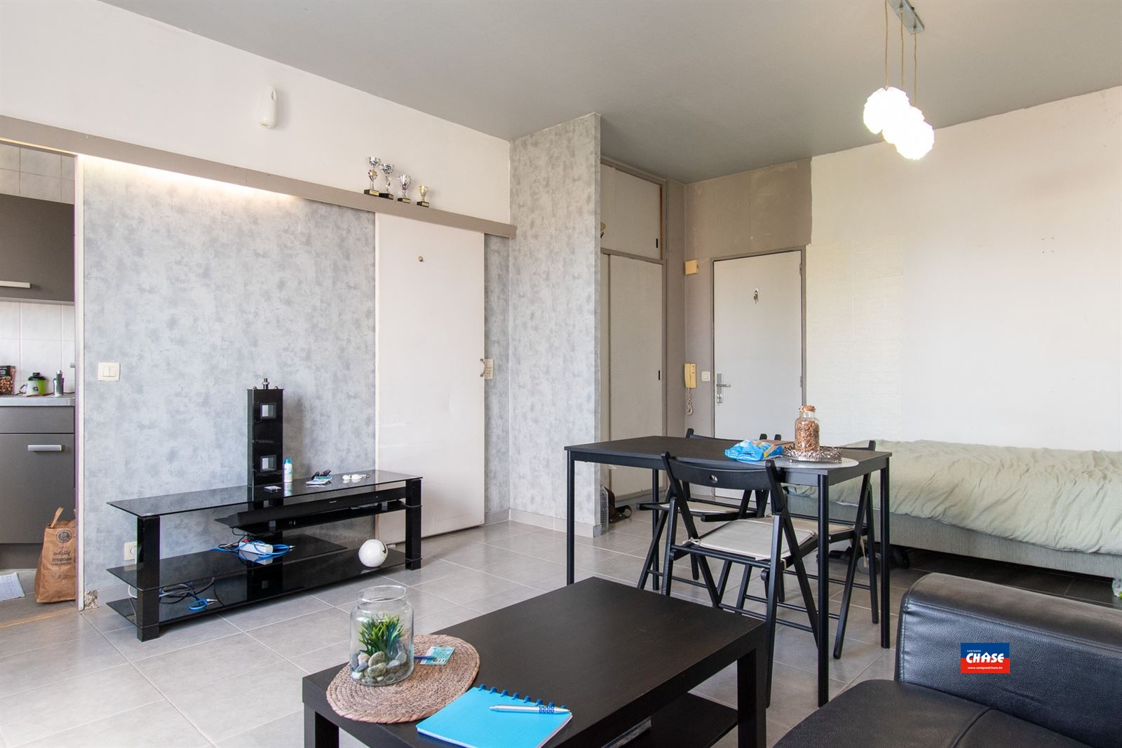 Instapklare studio in hartje Antwerpen - foto 1