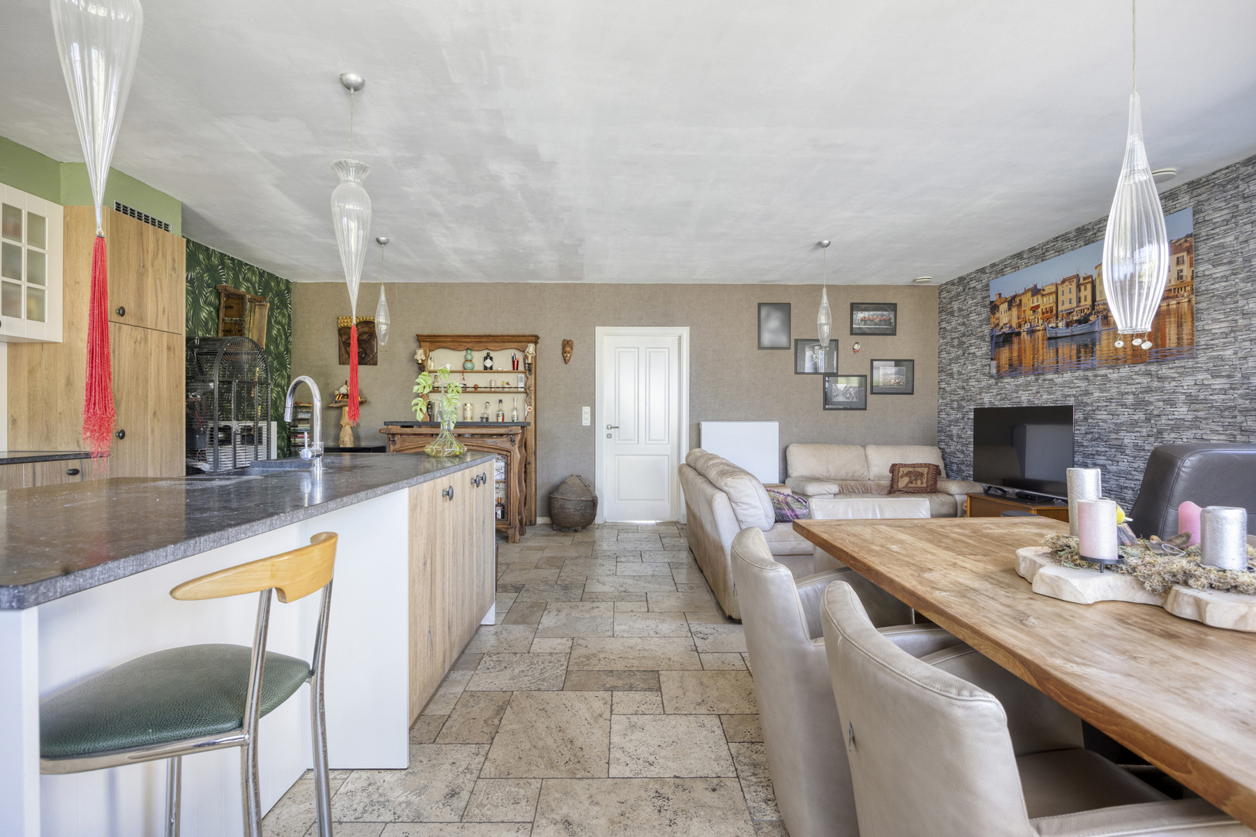 Huis te koop in Boortmeerbeek met 4 slaapkamers - foto 4