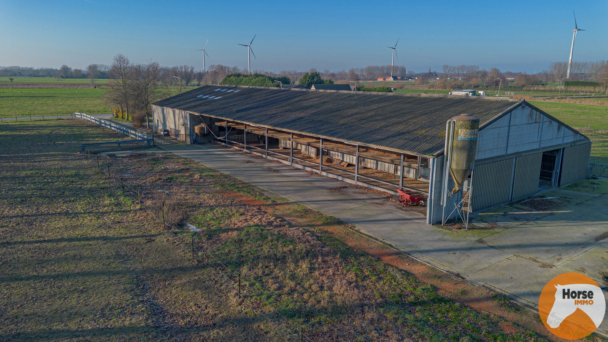 Maison à vendre à Laarne avec 3 chambres - photo 3
