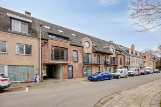 Apartment for sale in Tessenderlo-Ham
