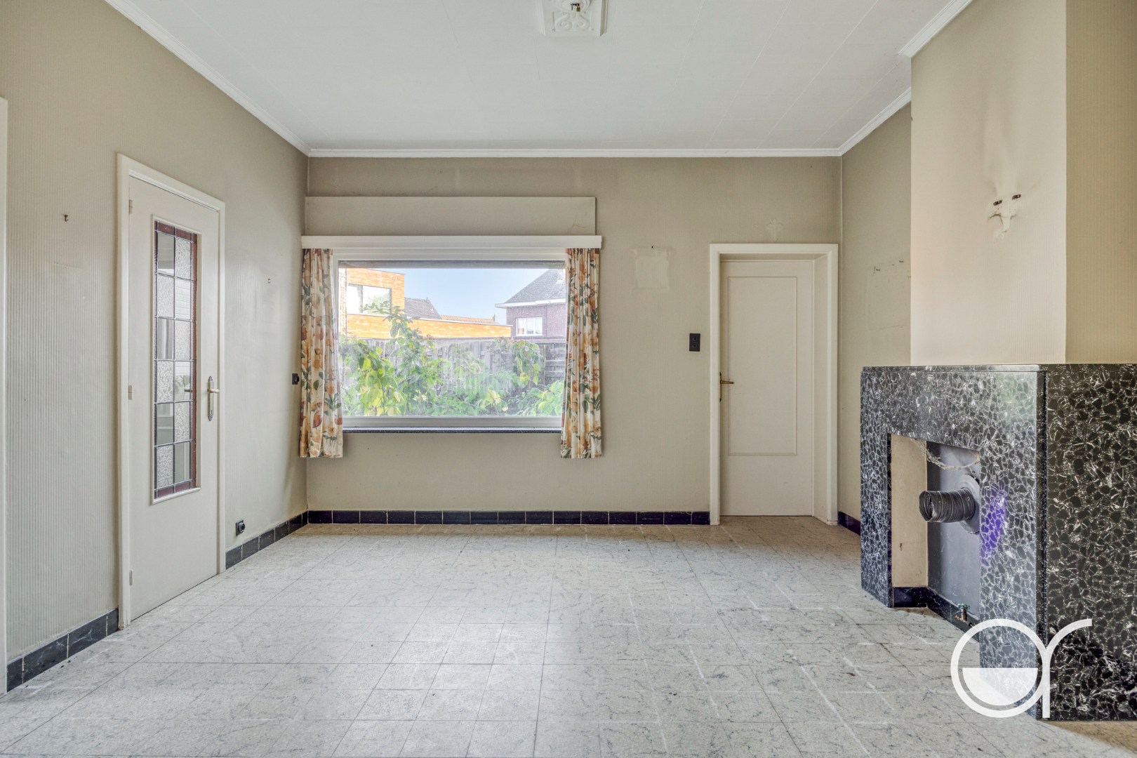 Te renoveren villa in Zwijnaarde - foto 5