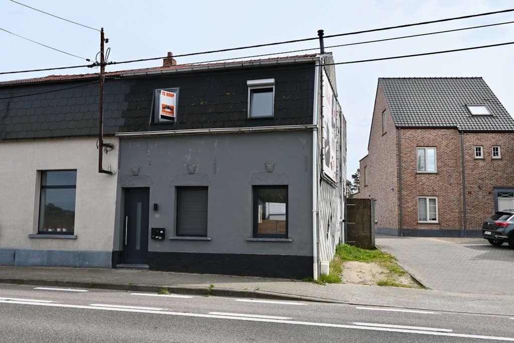 Maison à vendre à Emblem avec 3 chambres - photo 3