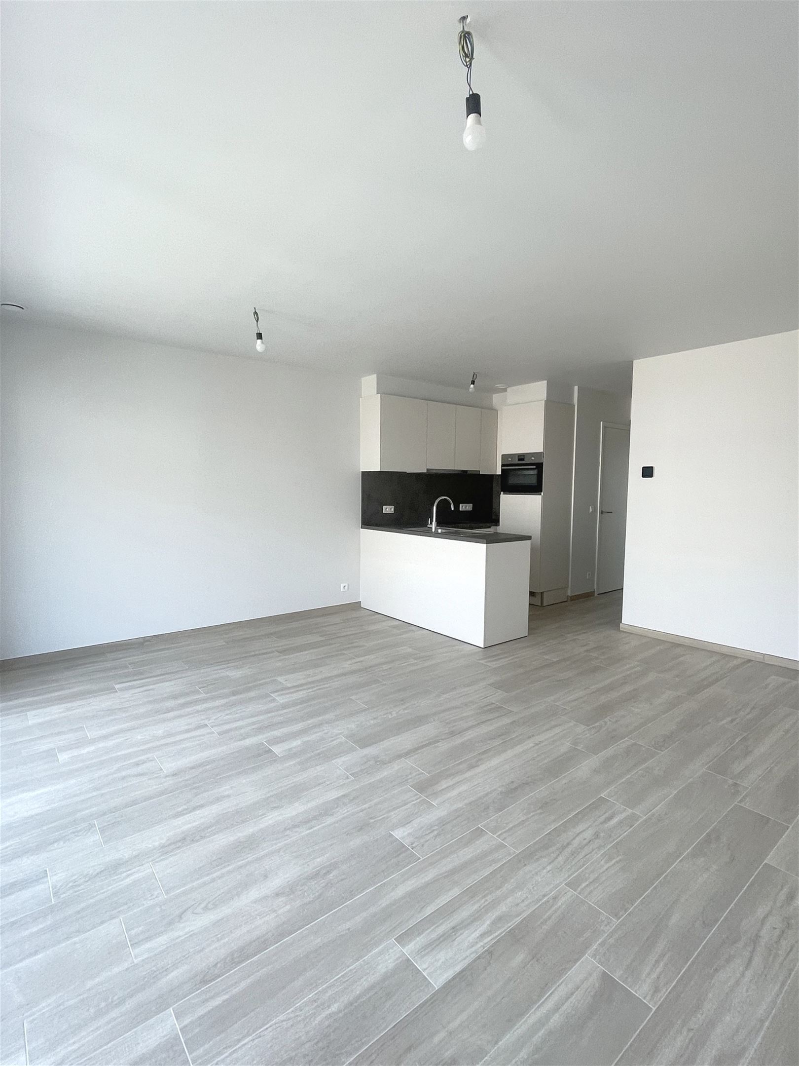 Nieuwbouw app te huur - foto 2