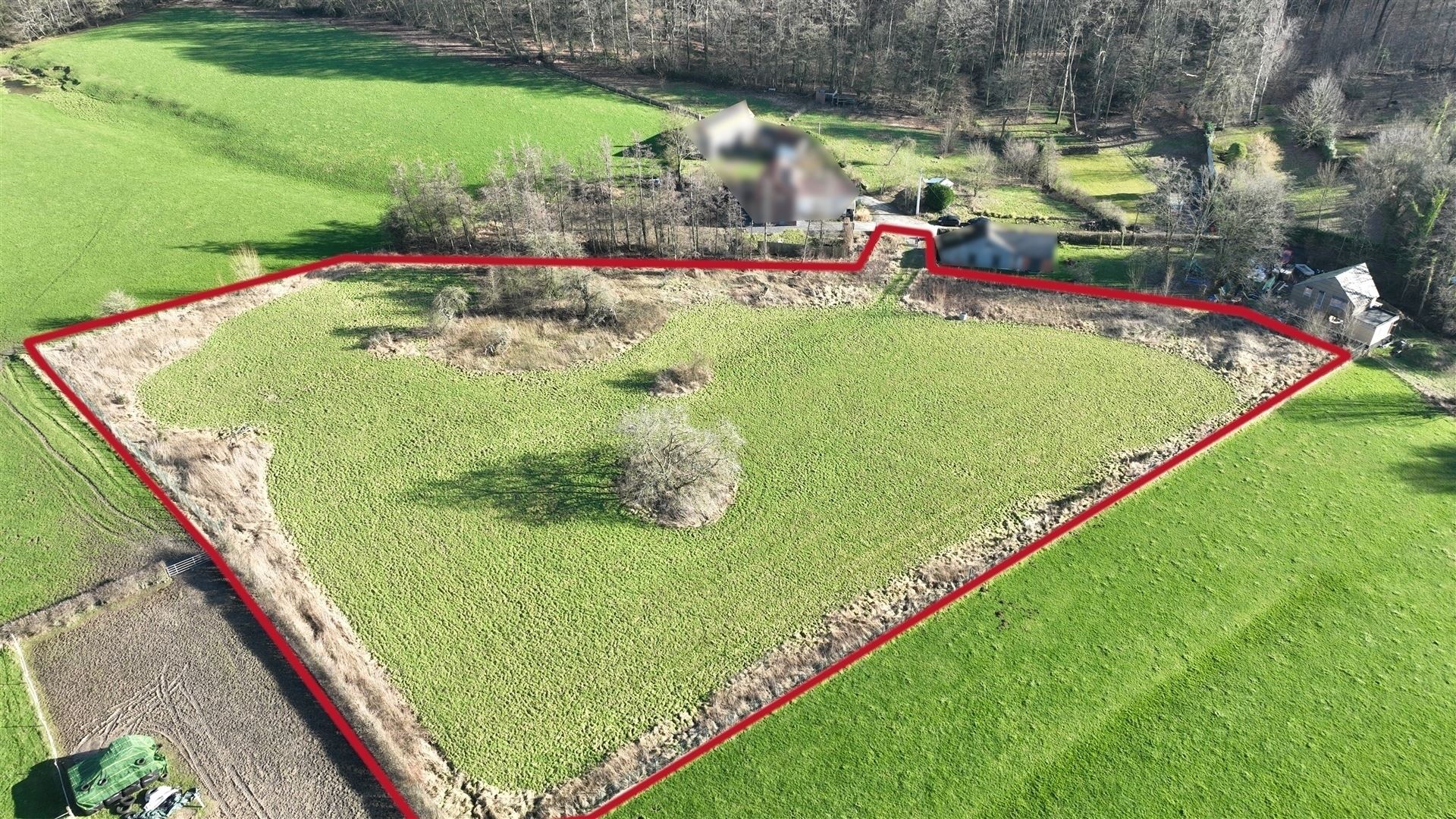 Land for sale in Braine-Le-Comte - photo 4