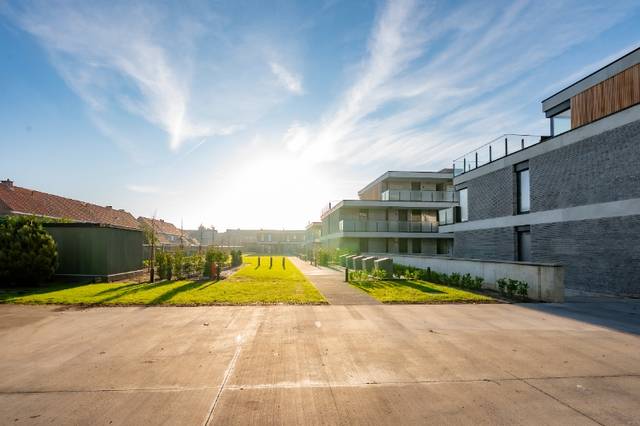 Project te koop in Zwijndrecht