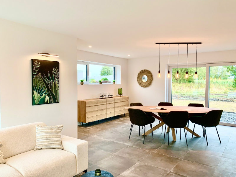 Lobbes - Rue des Fauldeurs - Lot 5 - foto 5