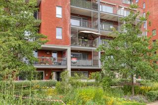 Appartement à vendre à Gand