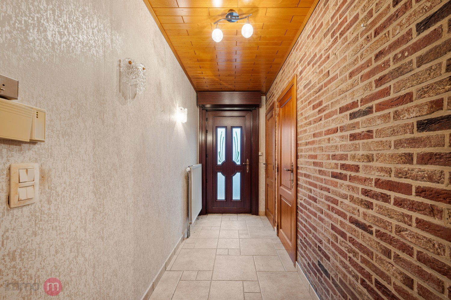 Maison individuelle spacieuse avec 3 chambres (possibilité d’en créer davantage) à Wilsele - photo 5