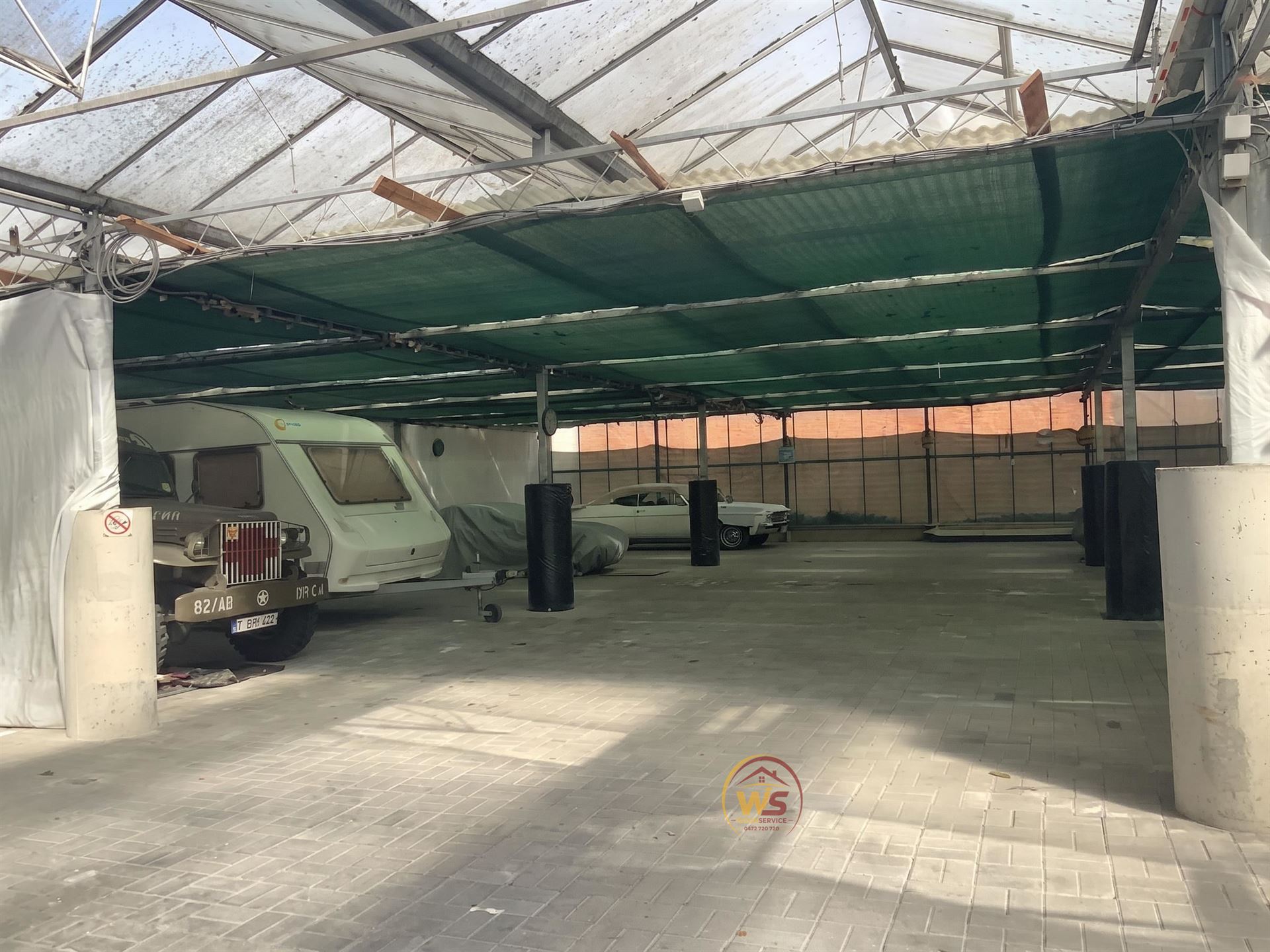 Autostaanplaats - foto 4