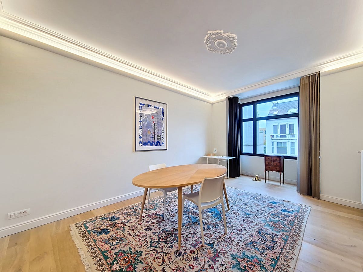 Charmante kantoren te huur nabij station Gent-Sint-Pieters - foto 1