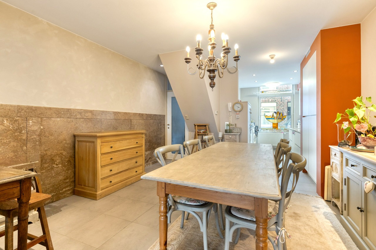 House for sale in Bruges with 3 bedrooms - photo 3