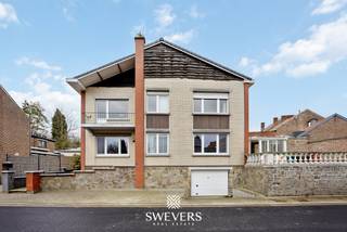 House for sale in Riemst