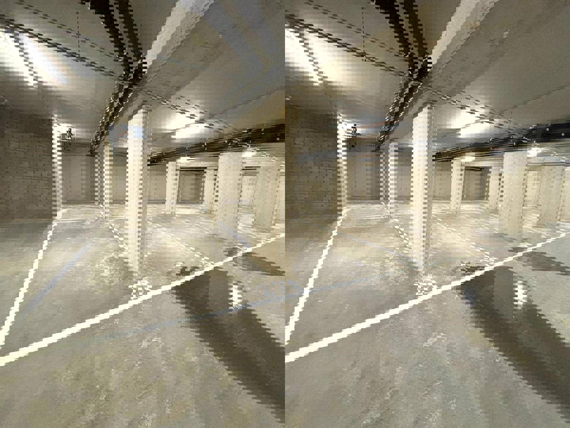 Garage te huur in Zaventem - foto 2