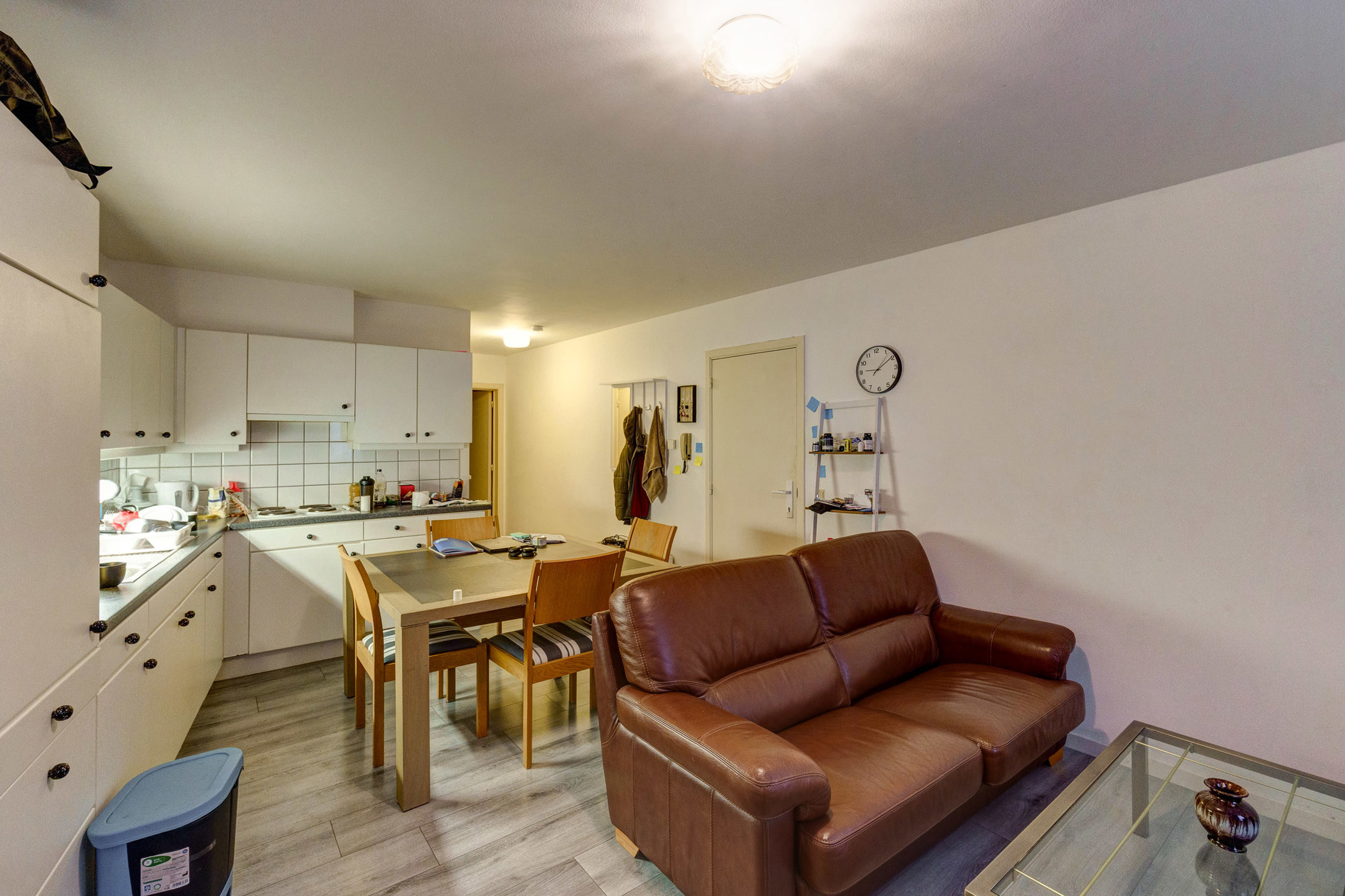 Instapklaar 1-slaapkamerappartement te koop in Mol - foto 3