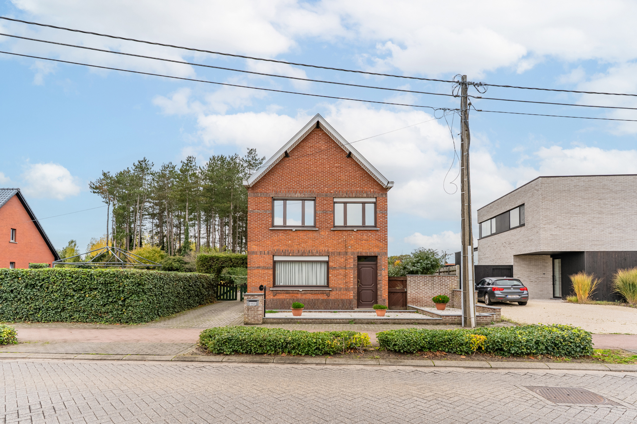 Vrijstaande woning met 3 slaapkamers en garage op ruim perceel van 1901m² - foto 3