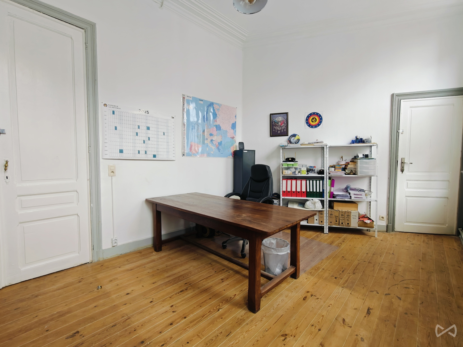 Apartment for sale in Molenbeek-Saint-Jean with 1 bedroom - photo 4