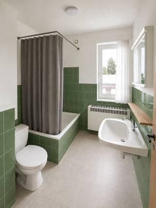Mooi en gezellig 2-slaapkamerappartement te huur in Merksem, gelegen in een aangename en goed bereikbare buurt.
Het appartement beschikt over 2 ruime slaapkamers, een gezellige woonkamer, een praktische keuken en een badkamer. Dankzij de aangename indeling is er voldoende ruimte om comfortabel te wonen.