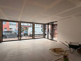 Commercial à louer à Schilde