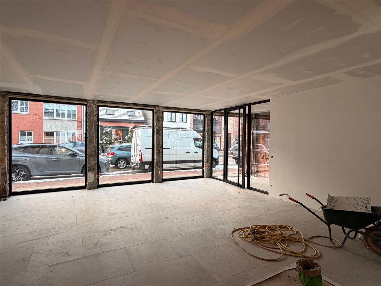 Commercial à louer à Schilde - photo 3