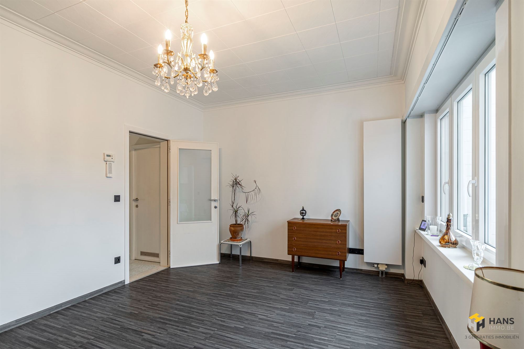 Maison à vendre à Kapellen avec 3 chambres - photo 5