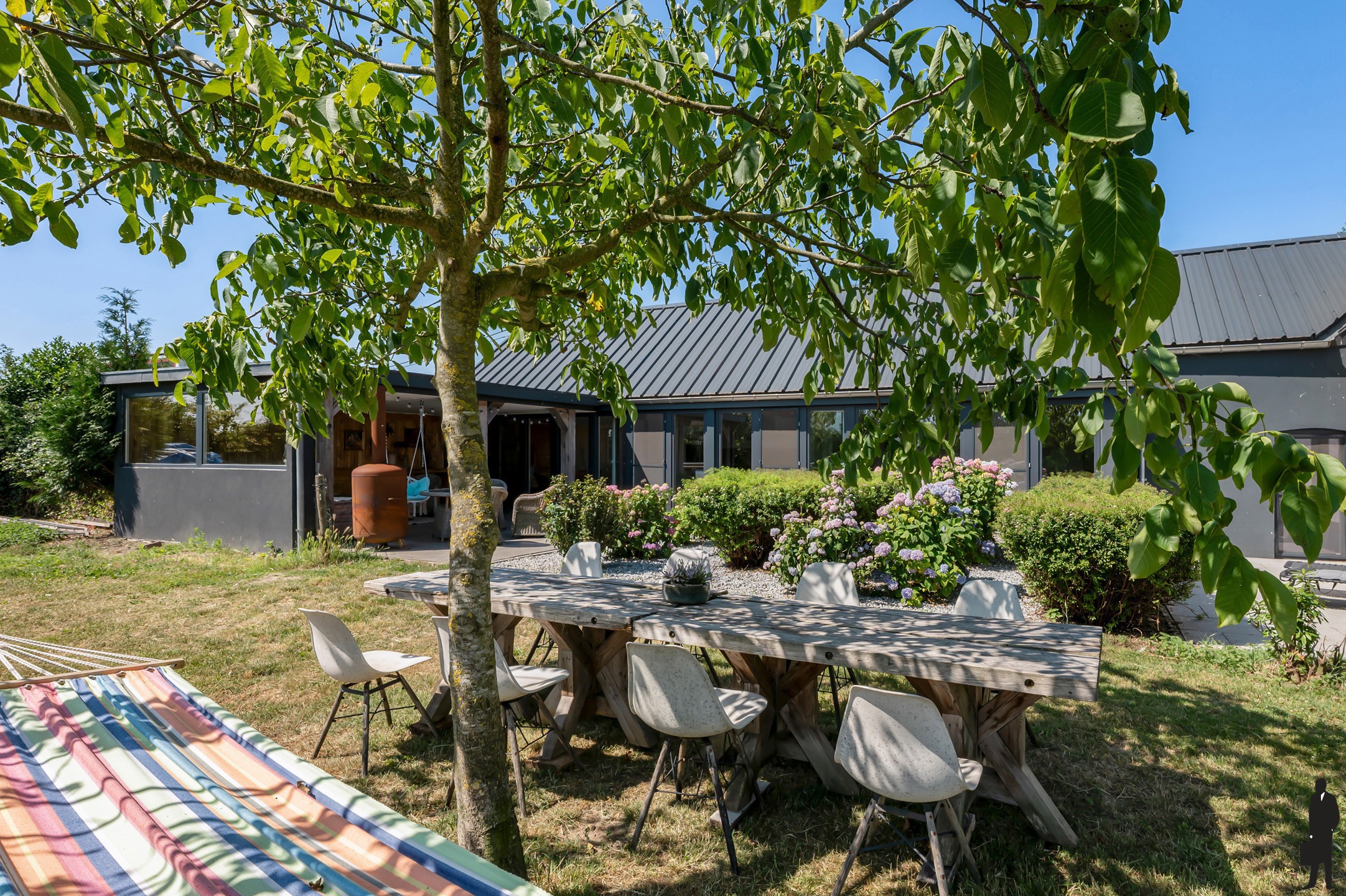 Maison à vendre à Weelde avec 5 chambres - photo 1