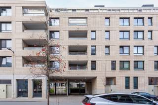 Res. Delta 1 - Trendy appartement ca. 58m² zeer centraal gelegen in een levendige buurt, grenzend aan het groene Park Spoor Noord en vlakbij de...