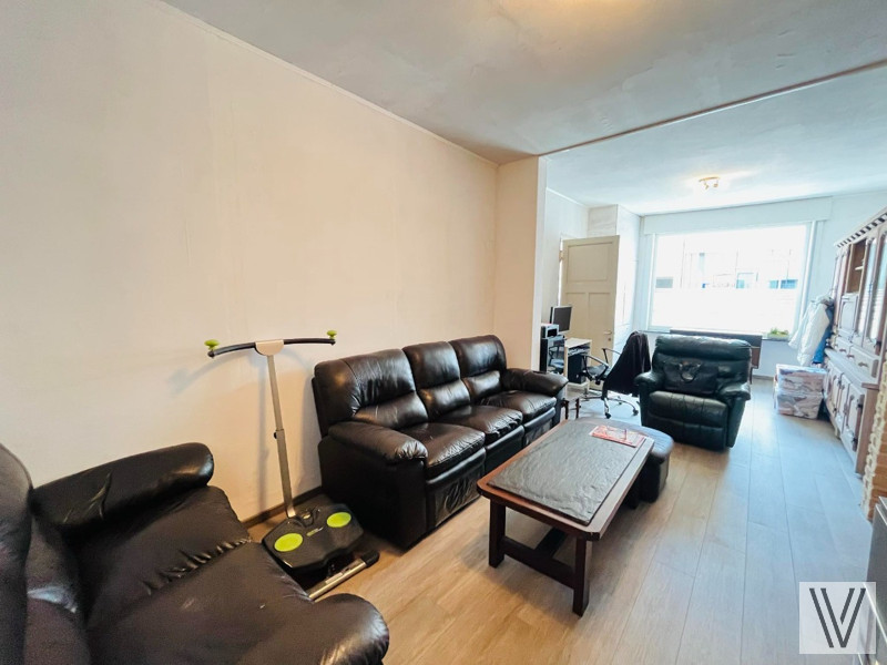 Rustig gelegen gezinswoning met tuin - foto 4