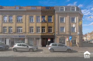Apartment for sale in Ypres